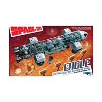 MPC 1:48 Space 1999 22" Eagle w/Cargo Pod