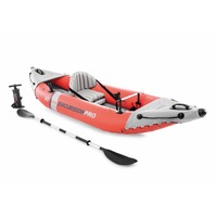 Intex Excursion Pro K1 Kayak 68303