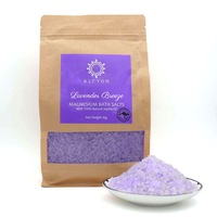 Alcyon Lavender Breeze Bath Salts