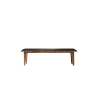 Milawa Wooden Bench-120CM