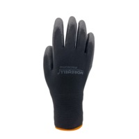 CACTUS I All-Rounder PU Light-weight Gardening Gloves I Pack of 2