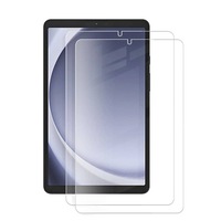 (2 Pack) For Samsung Galaxy Tab A9 SM-X110 2023 8.7 inch Tempered Glass Screen Protector - Case Friendly