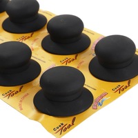 Saucepan Casserole Replacement Lid Knobs 8 cm