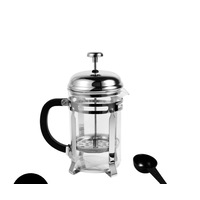 Stainless Steel French Press Coffee Plunger 350 ml