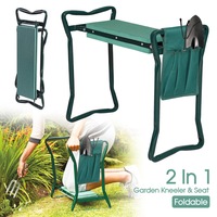 2 in 1 Garden Kneeler & Seat