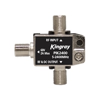 PIK2400 60V 2A POWER INJECTOR