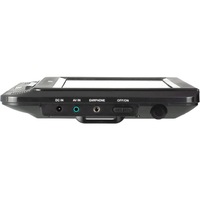 PT9DUAL 9" DUAL PORTABLE DVD PLAYER