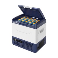 15L Portable Camping Fridge