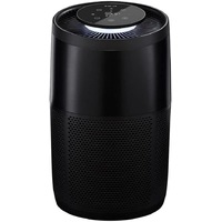 Air Purifier AP200 Plasma Ion HEPA-13 ,Black