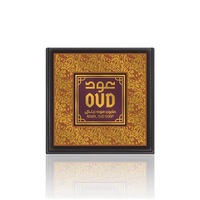 Luxury Oud Soap Bar