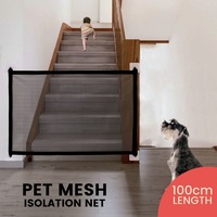 Pet Safety Barrier 100cm