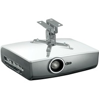 Projector Ceiling Epson, Silver