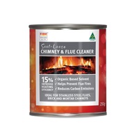 Firewise Soot-Loose Chimney & Flue Cleaner 250g Tin (5 Cleans)