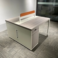 DUO High Quality Dual Workstations for Office