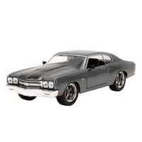 Jada 1:24 Scale Fast & Furious Chevrolet Chevelle SS 1970 Diecast Vehicle Model