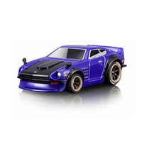 Maisto Licensed 1:64 Scale Muscle Machines Series 2 Diecast Model Car Assorted