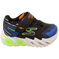 Skechers Infant Toddler Kids Boys S Lights Flex Glow Bolt Shoes