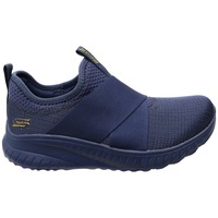 Skechers Womens Bob Squad Chaos 2Shine Comfortable Slip On Shoes