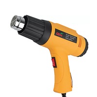2000W Adjustable Electric Heat Gun Temperature Hot Air Heating Tool