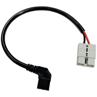 Anderson Plug Connector Female Adaptor Automotive Cable 12V 50AMP 50cm Cord