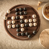 Chinese Checkers Gift Box