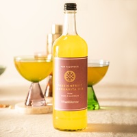Cocktail Mix Passion Fruit Margarita 750ml
