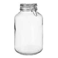 Preserving Jar Fido 4L