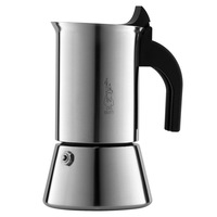 Stovetop Espresso Maker 6 Cup Bialetti Venus