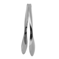 Stainless Steel Tongs 30cm