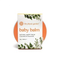 Baby Balm - Natural Nappy Balm