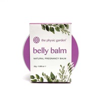 Belly Balm - Natural Pregnancy Balm
