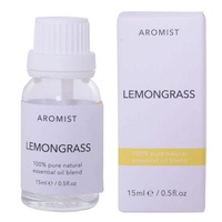 Lemongrass - Essential Oil Blend