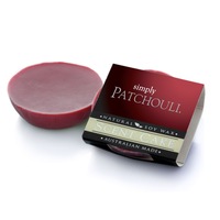 Patchouli - Scent Cake