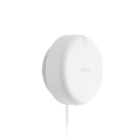 Aqara Presence Sensor FP2 (Zone Positioning, Multi-person detection, Ultra-High Precision)