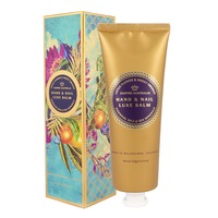 Empire Sapphire Coast Hand & Nail Balm 125ml Lotus Flower & Sweet Orange EMP552
