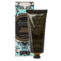 MOR Emporium Classics Hand Cream 100mL - Bohemienne EMHC06