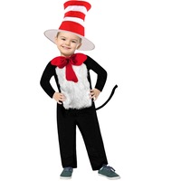 Cat Boy Kids Costume