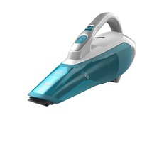 BLACK+DECKER 10.8V Cordless Wet+Dry dustbuster®