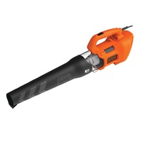 BLACK+DECKER 1850W Axial Blower
