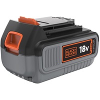BLACK+DECKER 18V Lithium-Ion 4.0Ah Battery