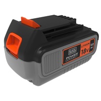 BLACK+DECKER 18V Lithium-Ion 5.0Ah Battery