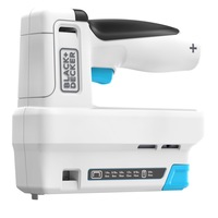 BLACK+DECKER 3.6V Cordless Powered Stapler