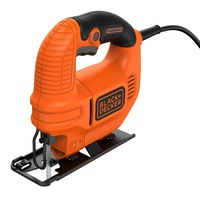 BLACK+DECKER 400W Jigsaw