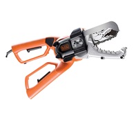 BLACK+DECKER 550W Alligator® Powered Lopper