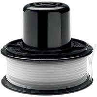 BLACK+DECKER Replacement Spool + Line - 1.5mm x 6m