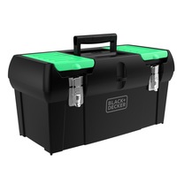 BLACK+DECKER reviva™ 19" Tool Box (Eco-Conscious)