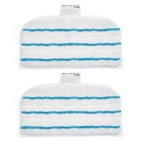 BLACK+DECKER steam-mop™ Replacement Pads (2 Pack)