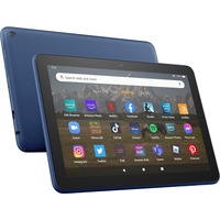 NEW 2022 AMAZON FIRE HD 8 WiFi TABLET 8" 32Gb 12th Gen HD8 - Black Blue Pink