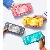 Nintendo Switch Lite Video Gaming Console