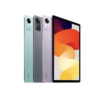 Xiaomi Redmi Pad SE WiFi (256GB+8GB, Global Version) 11" Tablet